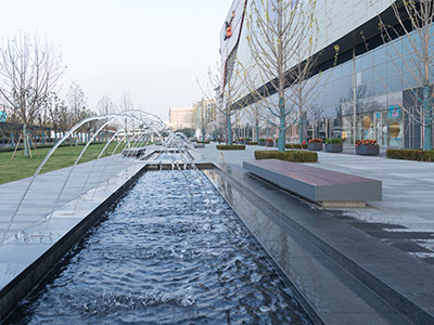 婺城企业地下室防水