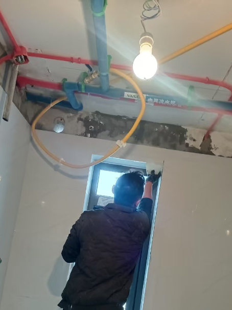 婺城专业水管维修