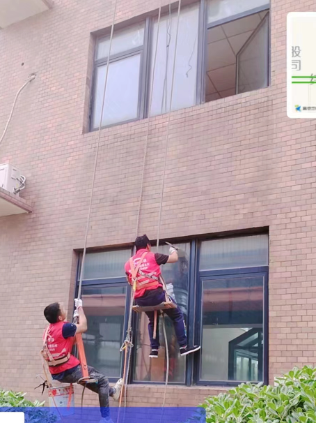 婺城承接各类窗户玻璃维修